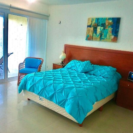 Brisas Apartment Cancun Hotel Zone Экстерьер фото