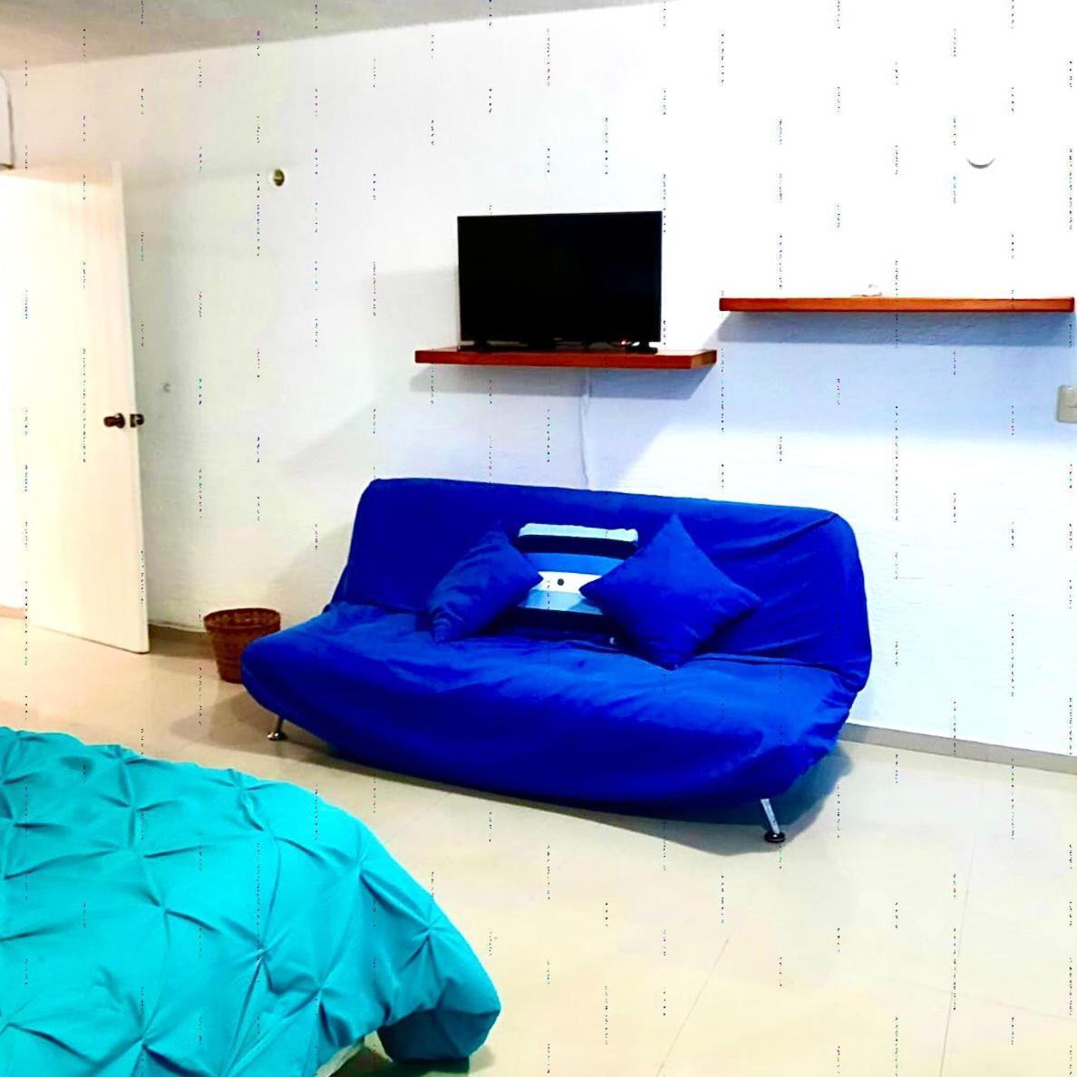 Brisas Apartment Cancun Hotel Zone Экстерьер фото