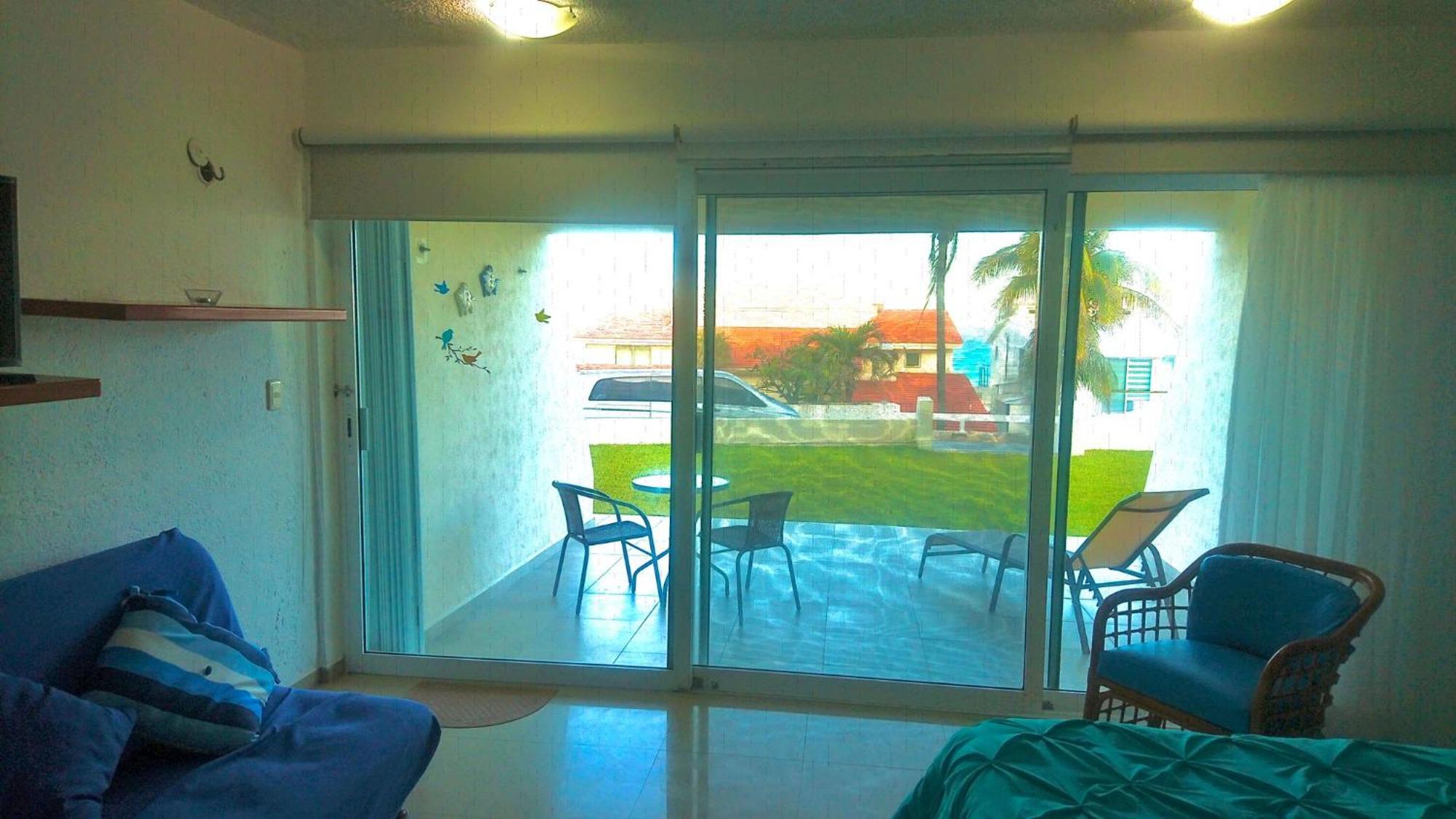 Brisas Apartment Cancun Hotel Zone Экстерьер фото