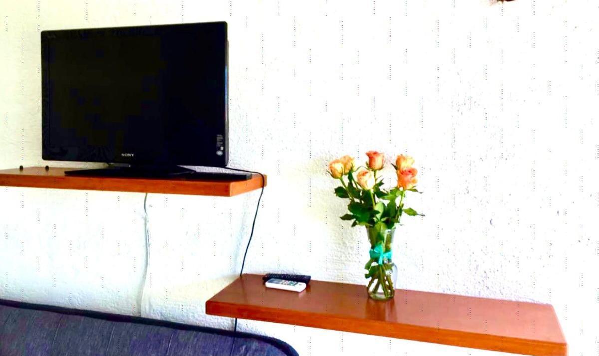 Brisas Apartment Cancun Hotel Zone Экстерьер фото