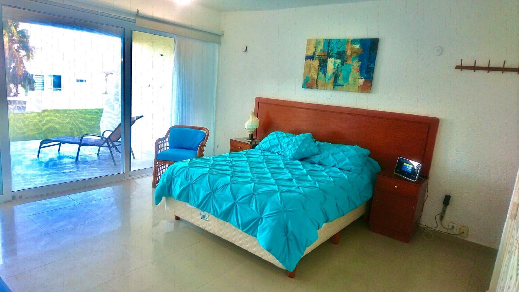 Brisas Apartment Cancun Hotel Zone Экстерьер фото