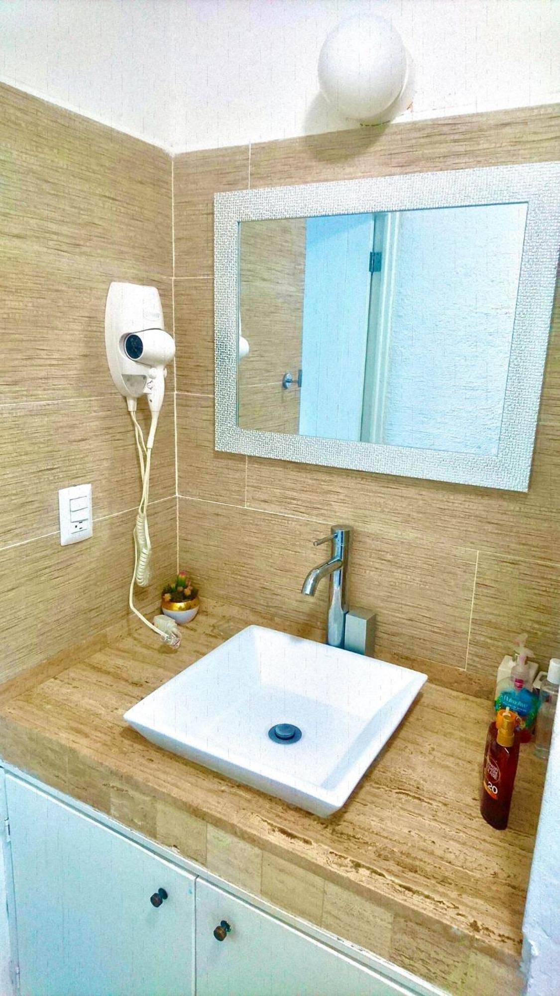 Brisas Apartment Cancun Hotel Zone Экстерьер фото