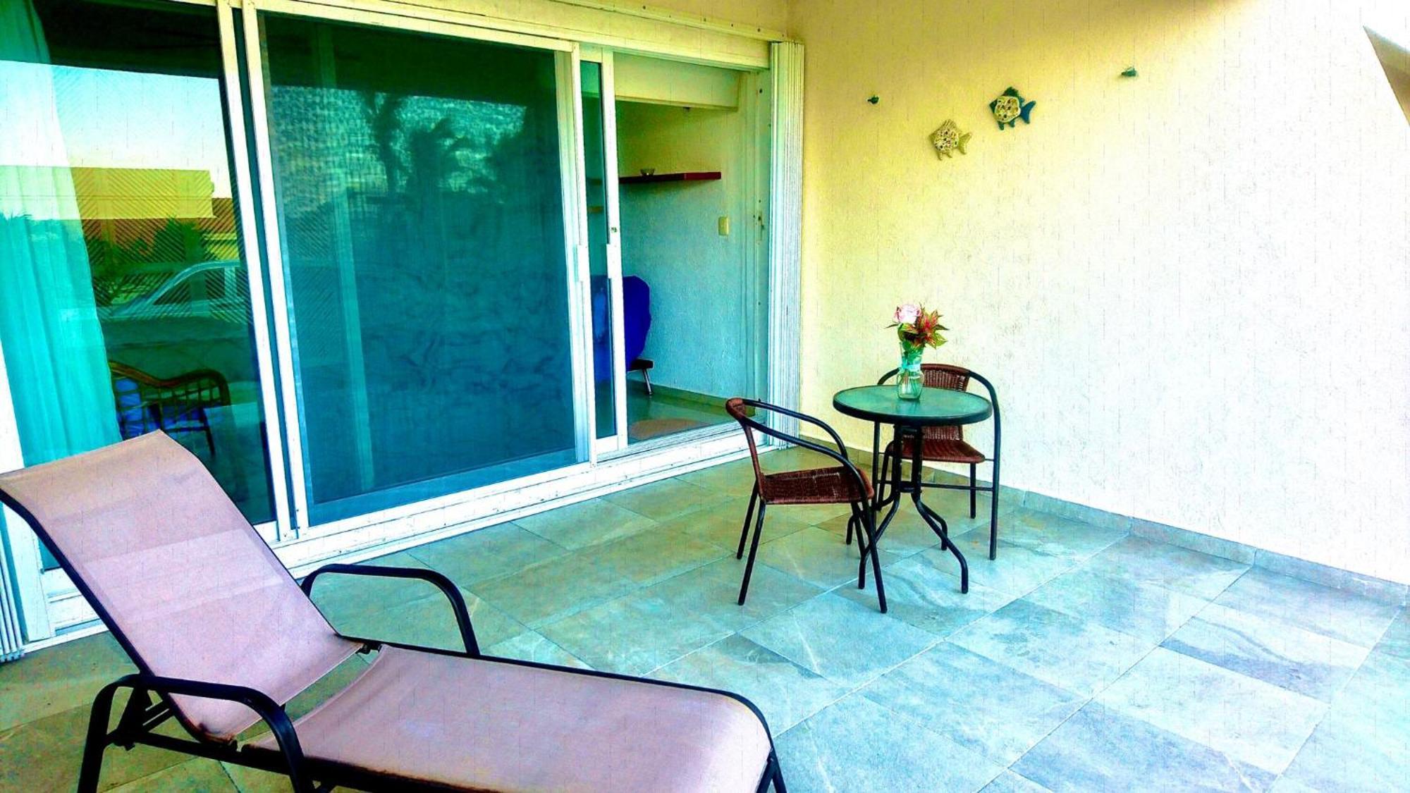 Brisas Apartment Cancun Hotel Zone Экстерьер фото